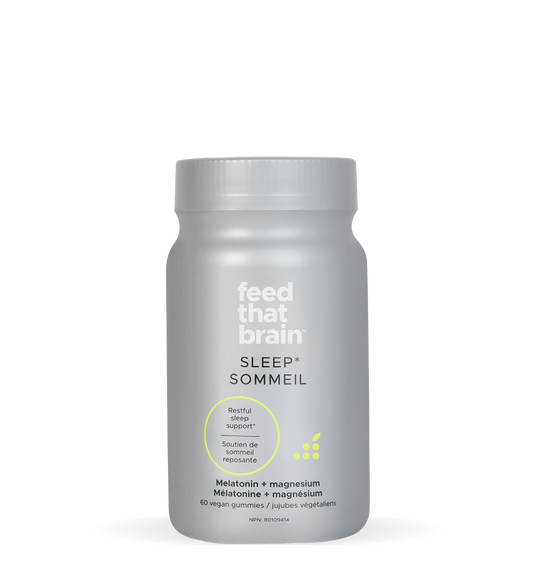 Sleep Vegan Gummy