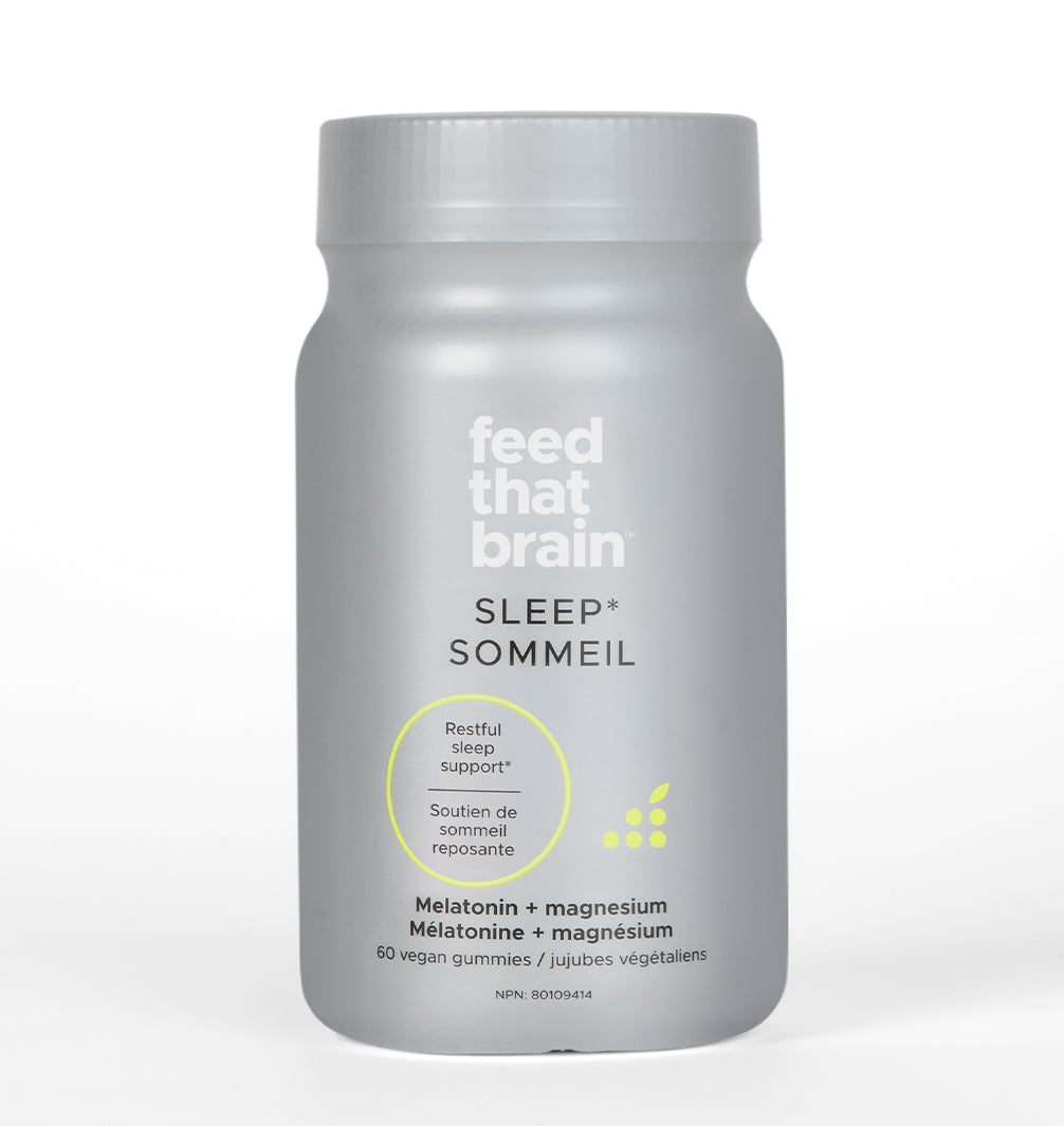 Sleep Vegan Gummy