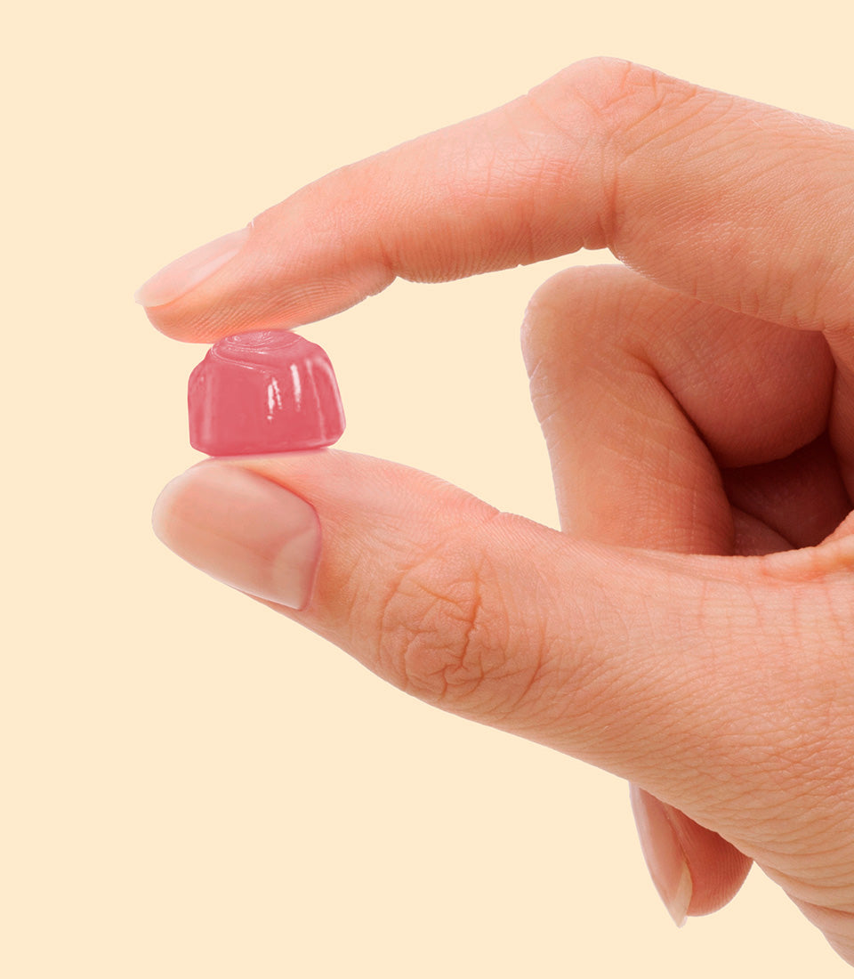 Brain Boost Gummies