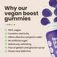 Immune Vegan Gummy